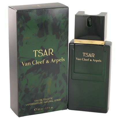 Tsar
