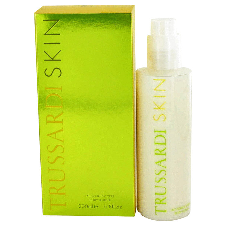 Trussardi Skin