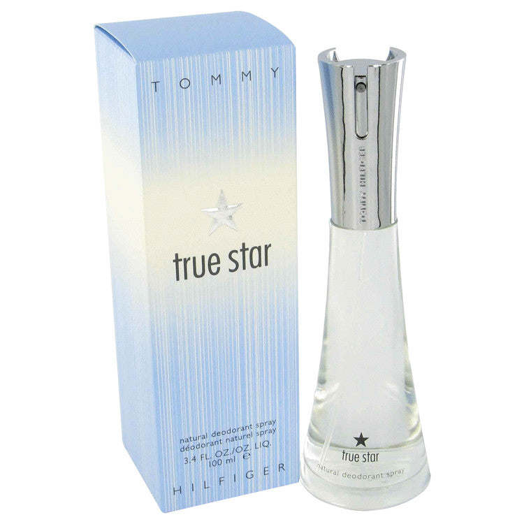 True Star