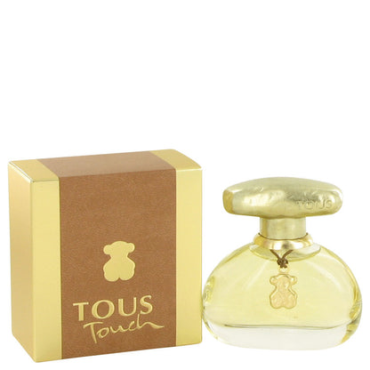 Tous Touch eau de toilette for women - Image 2