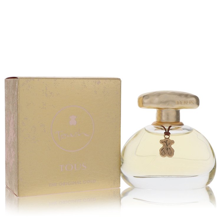 Tous Touch eau de toilette for women - Image 5