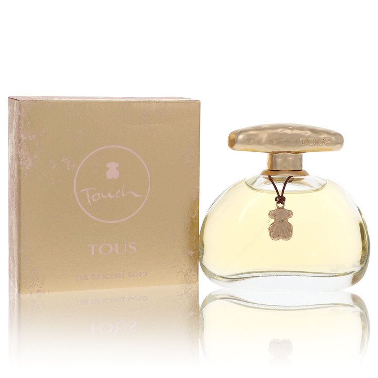 Tous Touch eau de toilette for women - Image 6