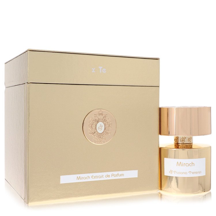Tiziana Terenzi Mirach parfum for women - Image 3
