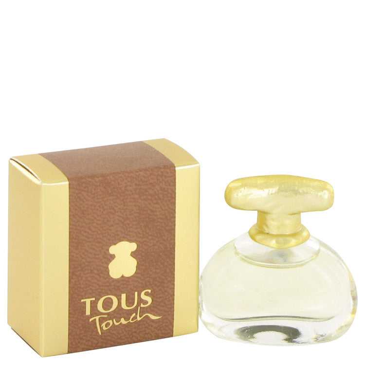 Tous Touch eau de toilette for women - Image 7