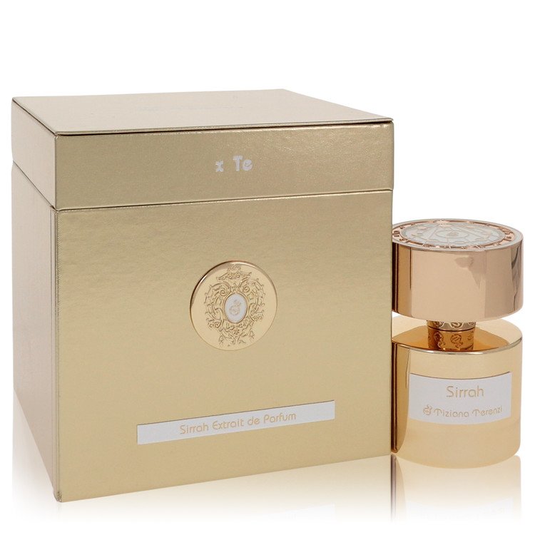 Tiziana Terenzi Sirrah parfum for women - Image 3
