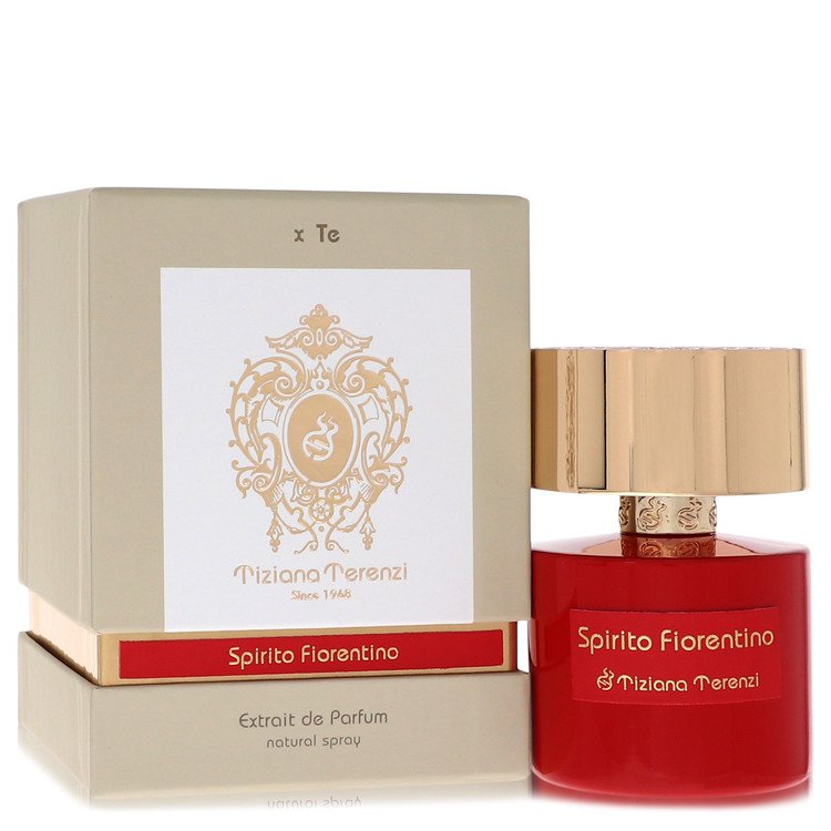 Tiziana Terenzi Spirito Fiorentino parfum for women - Image 2