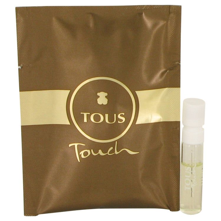 Tous Touch eau de toilette for women - Image 4