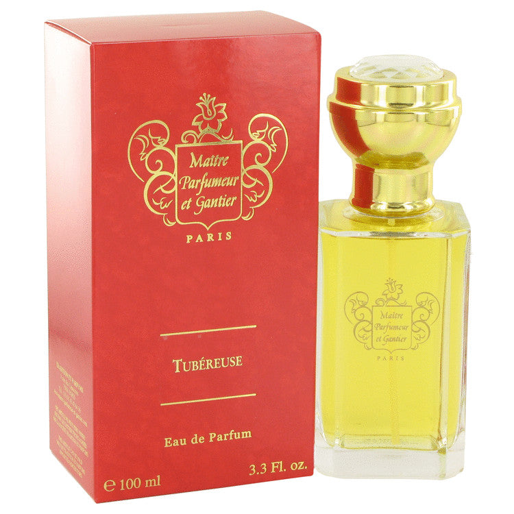 Tubereuse Maitre Parfumeur