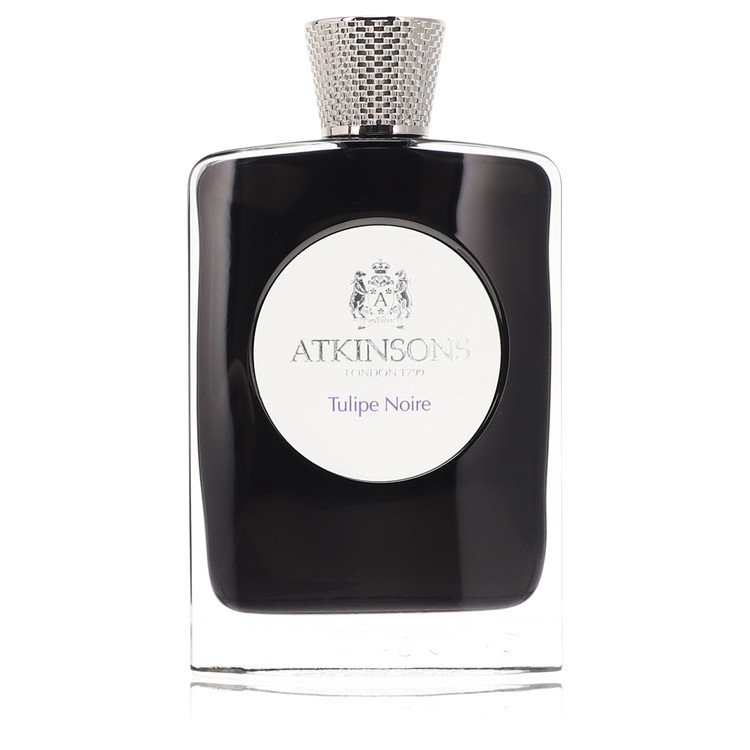 Tulipe Noire