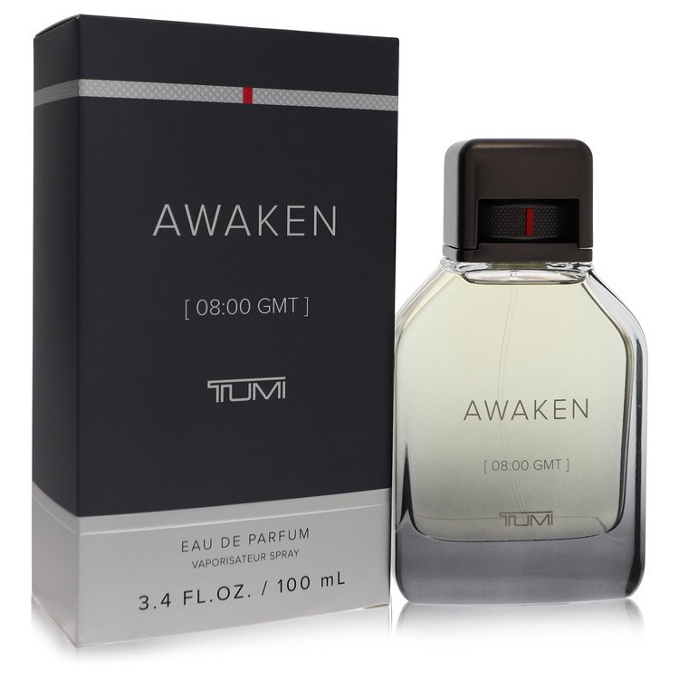 Tumi Awaken eau de parfum for men - Image 2