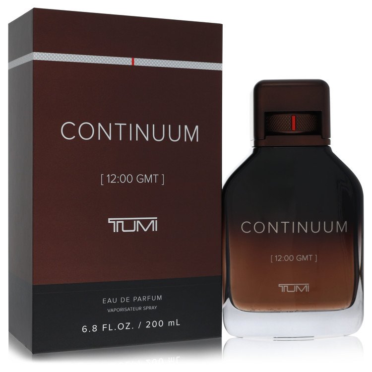 Tumi Continuum eau de parfum for men - Image 4