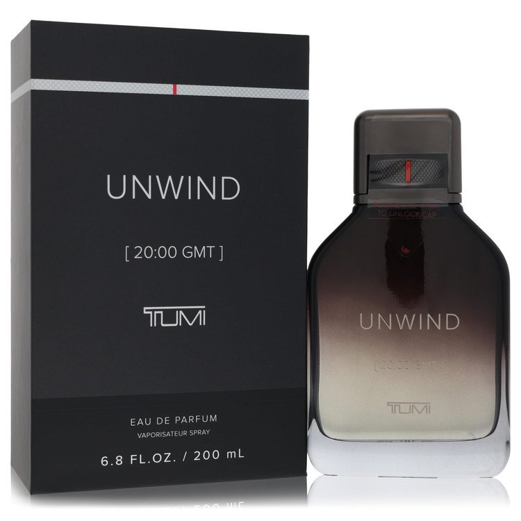Tumi Unwind eau de parfum for men - Image 3