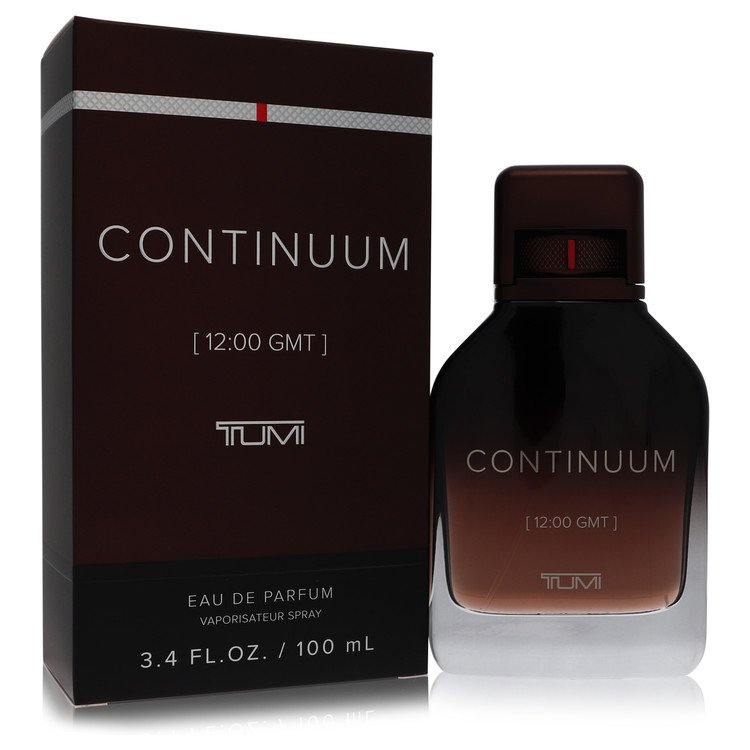 Tumi Continuum eau de parfum for men - Image 2
