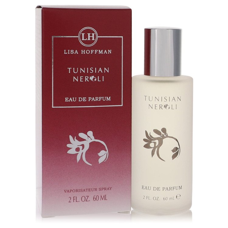 Lisa Hoffman Tunisian Neroli eau de parfum for men - Image 3
