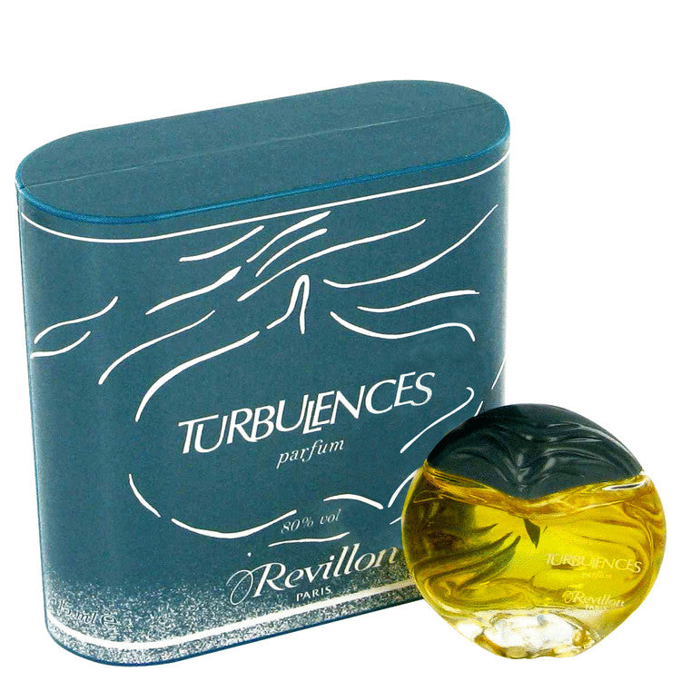 Turbulences