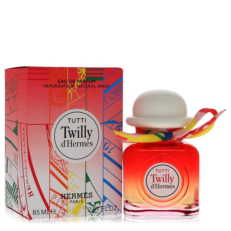 Hermes Tutti Twilly D'hermès eau de parfum for women - Image 3