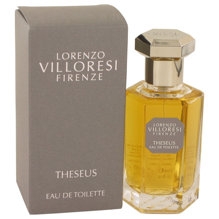 Theseus