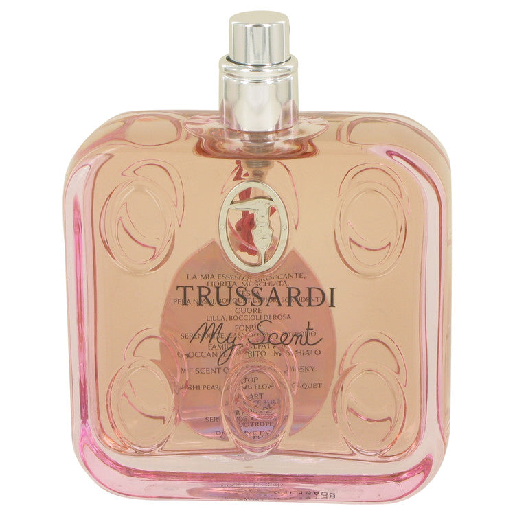 Trussardi My Scent