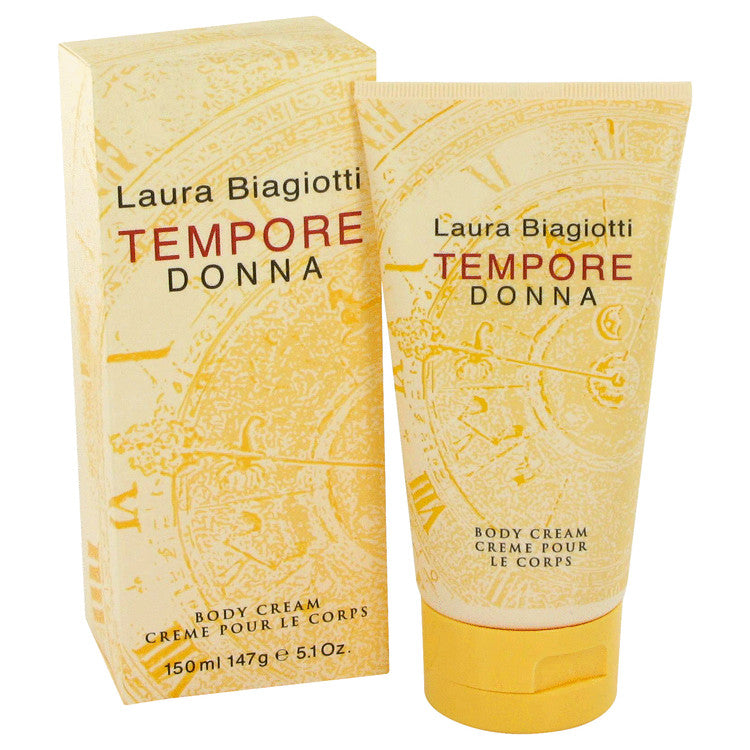 Tempore Donna