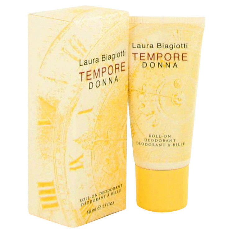 Tempore Donna