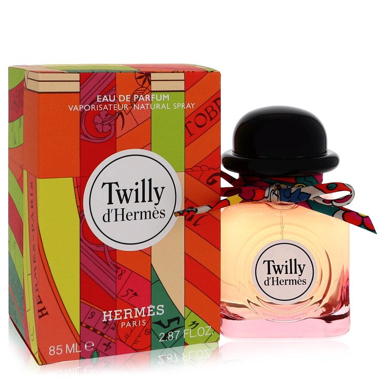 Twilly D'hermes eau de parfum for women - Image 2