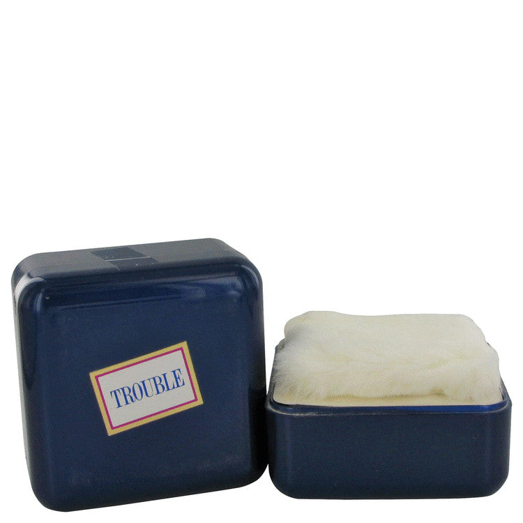 An Invitation To Trouble