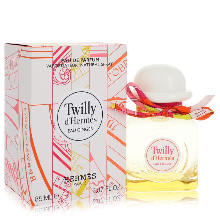 Twilly D'hermes Eau Ginger eau de parfum for women - Image 2