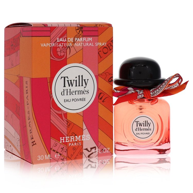 Twilly D'hermes Eau Poivree