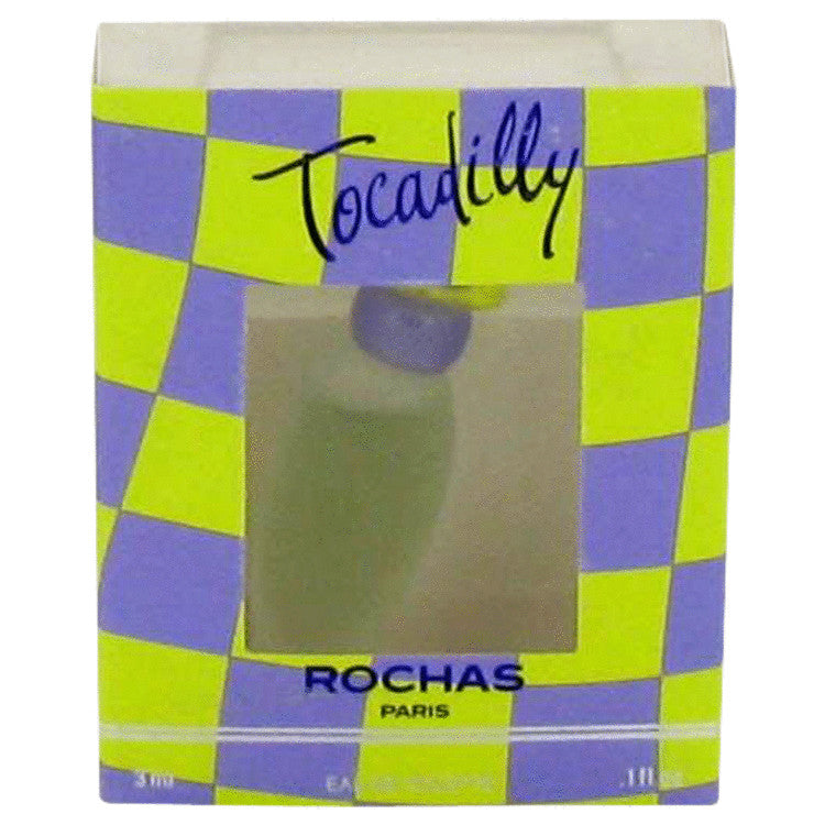 Tocadilly