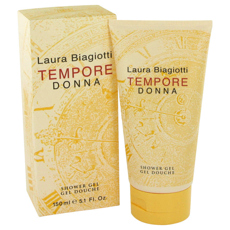 Tempore Donna
