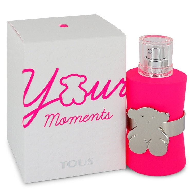 Tous Your Moments