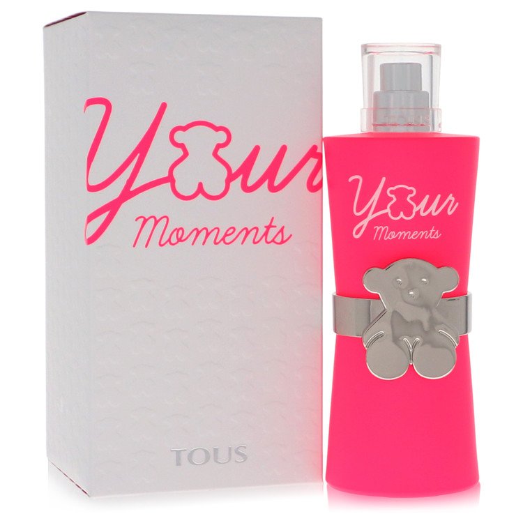 Tous Your Moments