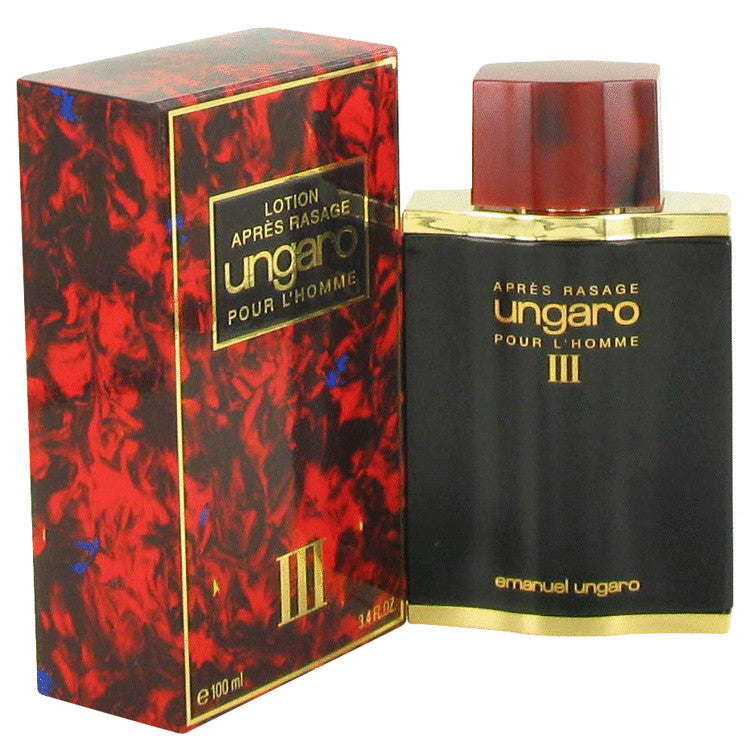 Ungaro Iii