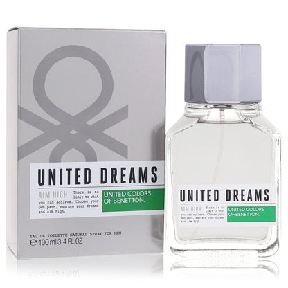 United Dreams Aim High