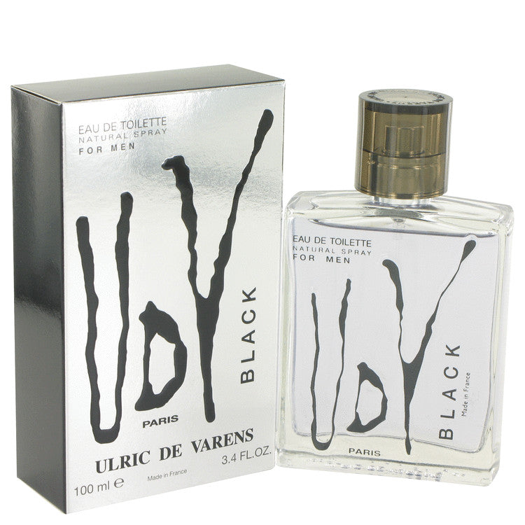 Udv Black