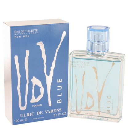 Udv Blue