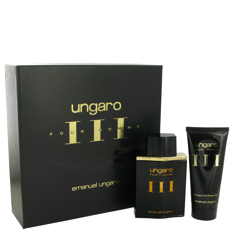 Ungaro Iii