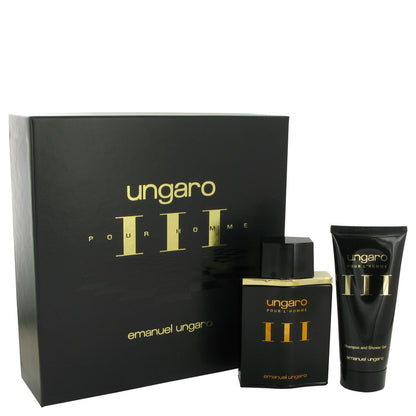 Ungaro Iii