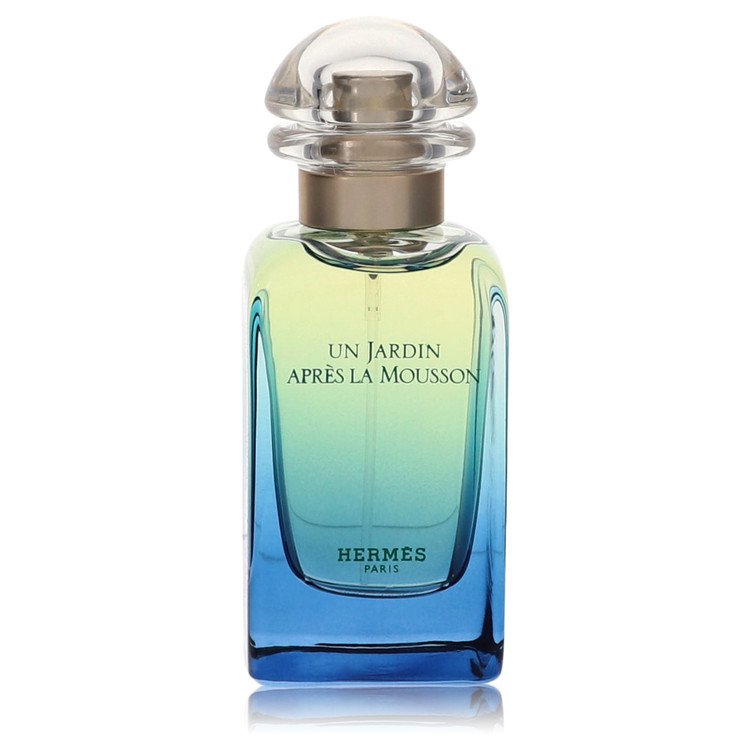 Un Jardin Apres La Mousson