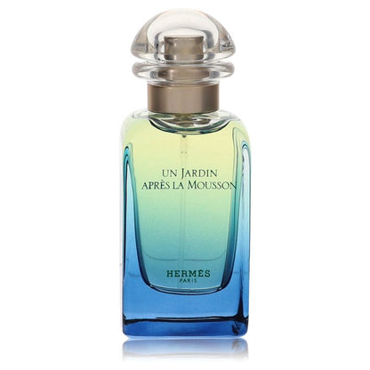 Un Jardin Apres La Mousson