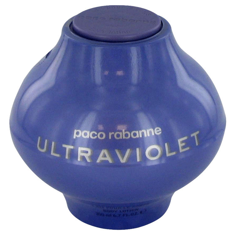 Ultraviolet