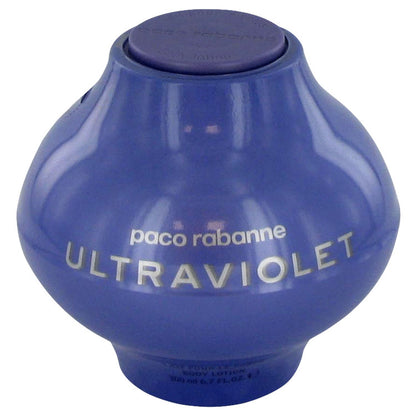 Ultraviolet