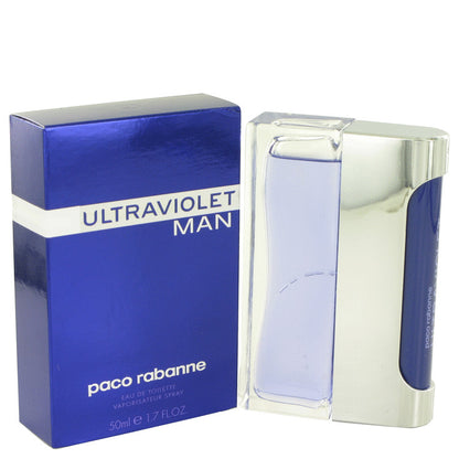 Ultraviolet