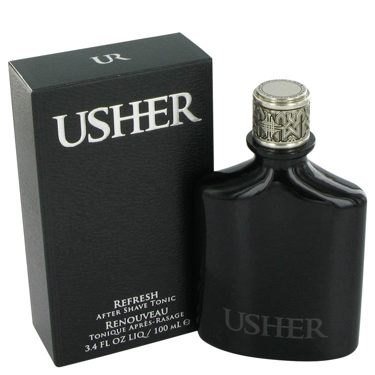 Usher For Men