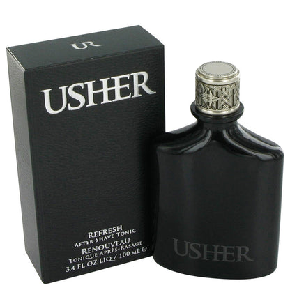 Usher For Men