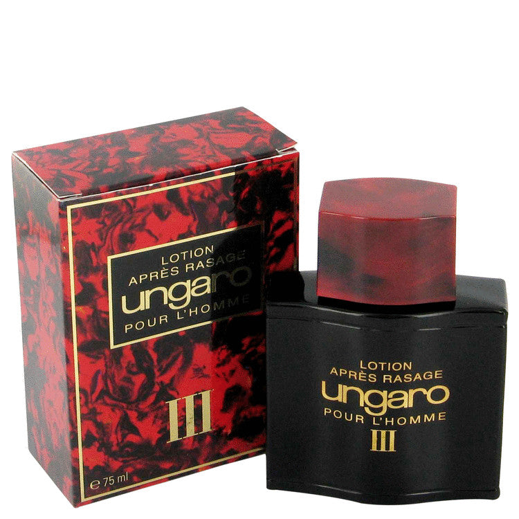 Ungaro Iii