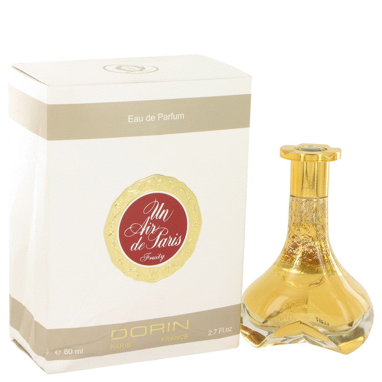 Dorin Un Air De Paris eau de parfum for women - Image 2