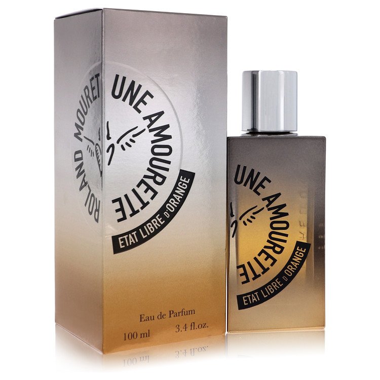 Etat Libre d'Orange Une Amourette Roland Mouret eau de parfum for women - Image 2