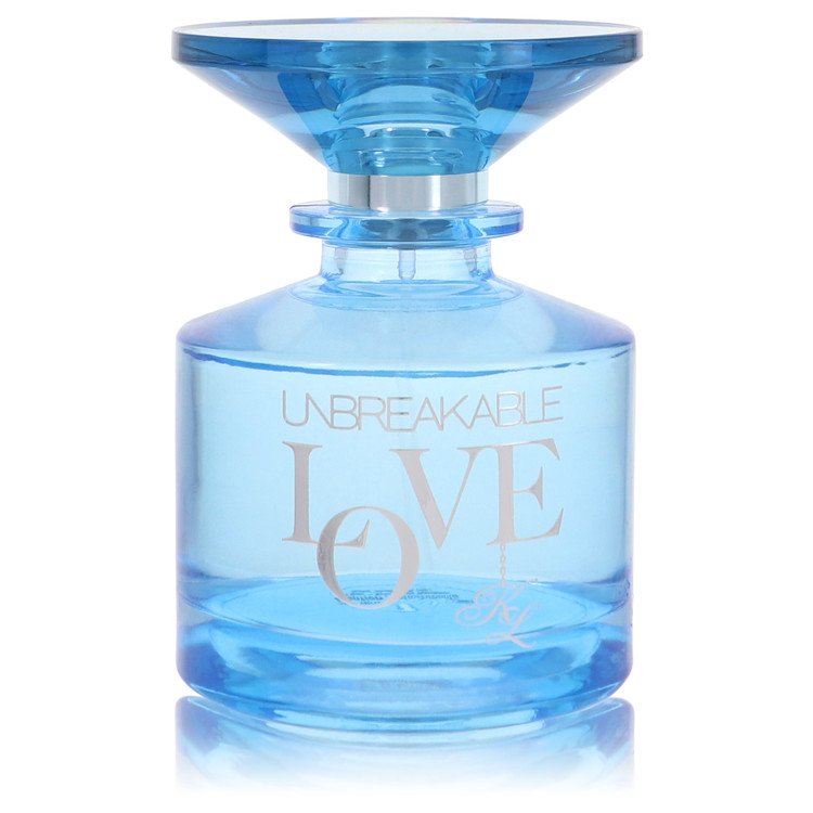 Khloe And Lamar Unbreakable Love eau de toilette for women - Image 3