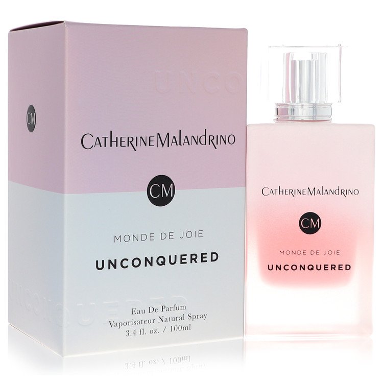 Catherine Malandrino Unconquered